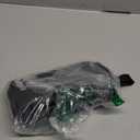 Wahl Edge Pro Bump Free Corded Beard Trimmer for Men Touch Up Trimmer & Grooming Detailer Kit  Perfect for Edging Beards, Mustaches, Hair, & Stubble,  Model 9686-300 (1 Count (Pack of 1))