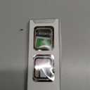 JR.DM 2 Pack Bling Case with HD Screen Protector Compatible with Apple Watch Series 4 5 6 SE 40mm, Women Glitter Diamond Rhinestone Bumper Face Cover for iWatch Accessories 40mm Starlight/Rose Gold