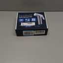 Handheld Bidet Sprayer for Toilet,Bidet Sprayer with Stainless Steel Hose for Feminine Wash & Muslim Shower,Adjustable Water Pressure Bidet Faucet Cloth Diaper for Baby Wash (Brushed Nickel)