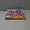 MISITU 1000 Pieces Jigsaw Puzzles for Adults Oil Painting Jigsaw Puzzles 1000-Pieces Puzzles Impossible Hard Difficult Challenging Puzzles for Teen Colourful Tree of Houses Puzzle 28 x 20 inch