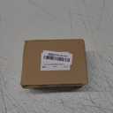 AC Blower Motor Resistor Blower Control Module Compatible with 2003-2007 Chevrolet Silverado Avalanche Suburban Tahoe, GMC Sierra Envoy Yukon, Replace 15-80567 89018778 4P1516