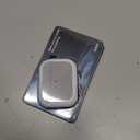 ESR for AirPods Pro 3 Case, Compatible with AirPods Pro 3rd Generation Case (2025), Compatible with MagSafe, Full Drop Protection Cover with Lanyard, White