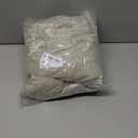 H.VERSAILTEX Backrest Cushion Covers Sectional Couch Back Cushion Covers for Sectional Sofa Set for Both Left/Right Couch (Back Only: 1 Chaise + 3 Sofa, Island Fossi)