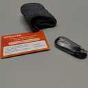 Perytong Sleep Headphones Wireless, Bluetooth Sports Headband Headphones with Ultra-Thin HD Stereo Speakers Perfect for Sleeping, Workout, Jogging, Yoga, Insomnia, Air Travel, Meditation (Grey)