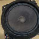 mobiator Midrange Loudspeakers MB-M654 600W Max, 4 Ohms High Efficiency Car Audio Door Speakers for Car or Truck Stereo Sound System-Black (1 Speakers) (MB-M654)