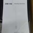 Land Voi 2 Pack String For Outdoor Lights