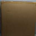 Custom for Honda Accord Seat Covers 2023 2024 2025 LX, Faux Leather Car Seats Cover Full Set (Rear Row W/40/60 Split Backrest)-Beige