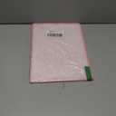 for Apple iPad Air 13 Inch Case M4/M3/M2 (2026/2025/2024), Ultra Slim Lightweight Soft TPU Back Shockproof Tablet Cover Anti-Scratch Impact Resistant Silicone Bumper Protective Shell, Pink