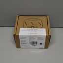 Yogasleep Dohm UNO White Noise Sound Machine (White) with Real Fan Inside for Non-Looping White Noise, for Travel, Office Privacy, Meditation, Sleep Aid for Adults & Baby, Registry Gift (1 Count (Pack of 1))