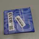 Pawotence Lash Clusters Kit 40D Individual Lashes Extension Kit DIY 280pcs 9-16mm Cluster Eyelash Extension Kit with Lash Bond and Seal, Lash Tweezers for Self Use (40D, 0.07D, 9-16mm, Kit)