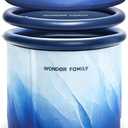 Cold Plunge Tub - Ice Bath Tub - XL 108 Gal Portable Cold Pod Tub - Ice Pod for Athletes Recovery - Cold Water Therapy Training Relaxation for Outdoor