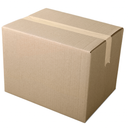 Box With Mixed Items, Retail is Estimated