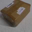 3 Inch Furniture Legs Black Coffee Table Feet, Mid-Century Metal Furniture Leg for Sofa Cabinet Ottoman, Set of 4 Side Mounted Style Home DIY Replacement Feet