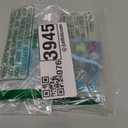 20 PCS Glass Marbles for Kids, Marble Games and Marble Run Accessories for Boys and Girls, Beautiful Marbles Bulk for Home Decoration