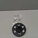 Go Kart Clutch 3/4 Bore 10T with #40/41/420 Chain, for Predator 212 Centrifugal Clutch Fit for Minibike MB165 & MB200 and Honda Cloned Engines GC160, GC190, GX120, GX140, GX160, GX200. Up to 2-6.5HP