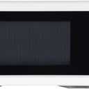 SHARP Countertop Microwave Oven with Removable 12.4" Carousel Turntable, 1000 Watt, 1.1 Cubic Feet, White