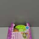 Catstages Kitty Lickin' Layers Interactive Cat Slow Feeder Treat Puzzle Toy, Dry or Wet Food, Mental Stimulation, Foraging Toy with 80+ Compartments (One-Size, 3 Tier)