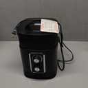 PROFUSION HEAT 360 Surround SPACE HEATER ELECTRIC 2 HEAT SETTINGS 750W/1500W