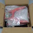 ECCPP Adjustable Front Upper Control Arms Kit Replacement Arms Parts Fit for 1996-2000 for Honda Civic