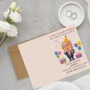 3 x Funny Birthday Card For Women Men,60th Birthday Card,Birthday Gifts For Her,Birthday Card For Husband Wife,Funny Anniversary Cards For Him - Great For 60th Birthday Gifts For Mom Dad Best Friends - Bday Card For Best Friend Coworker (TP-Age-60)