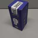 Bluetooth Speaker, Portable Wireless Speaker with HD Stereo Loud Sound, LED Lights, IPX4 Wateproof, 24H Playtime, TWS Pairing, BT5.3, Built-in Mic, for Home, Outdoor, Party, Travel, Gifts for Him, Her (Black)