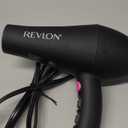 Revlon 1875W Smooth Brilliance AC Motor Hair Dryer | For Shiny, Smooth Hair