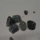 Zenkeeper 1 Lb Large Rough Fluorite Stone Raw Fluorite Crystal Stone Natural Rainbow Fluorite Purple Fluorite Green Fluorite Crystal Stone Mineral Specimen Gemstone Healing Crystals and Stones