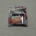 Energizer Max Alkaline AA Batteries 8 ea (Pack of 11)