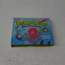 Melissa & Doug Children's Book - Poke-a-Dot: Whos in the Ocean (Board Book with Buttons to Pop) - FSC Certified