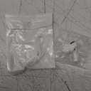 Single Replacement R Earbud for AirPods pro1st Generation with Detachable Ear Hooks Right Ear Side (A2083)
