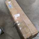 Amazon.com: Tribesigns Farmhouse Console Table, 63-Inch Long Narrow Sofa Table Behind The Couch, Wooden Rectangular Entryway Table for Entrance, Hallway, Living Room, Rustic Brown (Rustic Brown) : Home & Kitchen