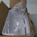 AAP73631502 Refrigerator Door Bin/L-G Refrigerator Shelf Replacement (RIGHT) Compatible with L-G, Kenmore Refrigerator-LFX28968ST Door Bin AP5673810, 2652330, AAP72909218, AP5673811 2 Packs