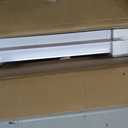 Yuzzy 30" x 12" Vinyl Windows for Basement, Bathroom, Garage, Shed, Home