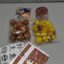 Teyva Daily 75 Pack Football Party Suppliers