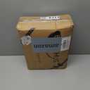 Queen Size Comforter Set with 2 Pillowcases, Tropical Hibiscus Birds 3 Pcs Bedding for Kids and Adults, Flower Palm Leaf Soft Comforter Set for Bedroom Bed Decor