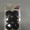  Jacent, Furniture Pads, 18 Pack