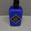 Jack Black Cool Moisture Body Lotion, 16 Fl. Oz. – Soy Protein, Vitamin E & Jojoba – Clean & Fresh Scent, Body Lotion for Dry Skin, Body Moisturizer, Body Cream for Men & Women