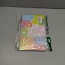 Pastel Highlighters Set, 24 Unique Retro Colors, Highlighters Assorted Colors, Quick Dry Dual tip and Fine Tip No Bleed Highlighter Markers for Bible Journals Planners Books Notes