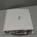 VLM Lunch Bag,Lunch Box for Women Men,Reusable Insulated Lunch Tote,Small Leakproof Cute Lunch Cooler with High Capacity for Work,Picnic,Camping