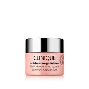 Clinique Moisture Surge Intense 72H Lipid-Replenishing Hydrator Face Moisturizer With Aloe Water + Cica | Hydrating + Moisturizing