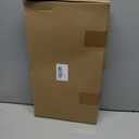 Christmas Balloon Garland Arch Kit Red White Sliver Balloon Column Stand Set with Candy Cane Gift Box Aluminum Foil Balloon For Xmas Winter Holiday Birthday Baby Shower Party Decorations