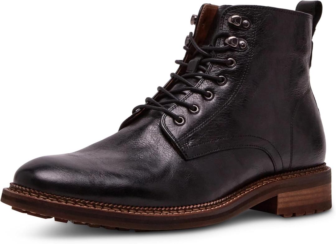 Steve Madden Men's Noby