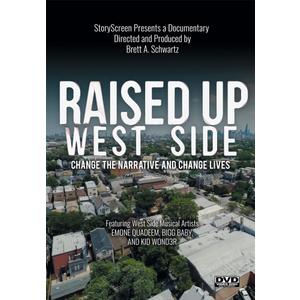 Raised Up West Side [DVD]