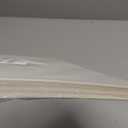 40 Sheets Cardstock 8.5x11, 65lb Cream Card Stock, Construction Paper, 180gsm Thick Printer Paper for Printing, Painting, Card Making, Kids School Supplies,Party Decorations