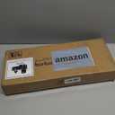 AULA 99 Key Keyboard, Tri-Mode Bluetooth/2.4GHz/USB-C Cute Creamy Gaming Keyboard with Number Pad RGB Backlit, Media Knob Custom Mechanical Feel Computer Keyboards for MAC Xbox PC Gamer - Purple