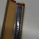 Picatinny Rail Mount for Savage 93/93R17/Mark II Rifles | 16-Slot Optics Rail with Pre-Coated Screws