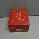 Christmas Unique Gifts for Women 2025, Christmas Unique Gifts for Mom Grandma Sister Teacher Daughter Girlfriend Initial S Trendy Stuff Set of 7