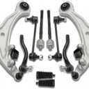Control Arm Suspension Fit For Nissan Murano
