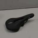 VELMIA Bike Seat Designed in Germany - Made of Comfy Memory Foam | Waterproof and with Smart Zone-Concept for Men & Women, BMX, MTB & Road Bikes