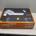 Dorman 520-336 Front Passenger Side Lower Suspension Control Arm and Ball Joint Assembly Compatible with Select Dodge / Plymouth Models